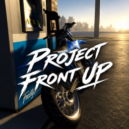 !🔥BUG FIX🔥! Project Front Up | BETA icon