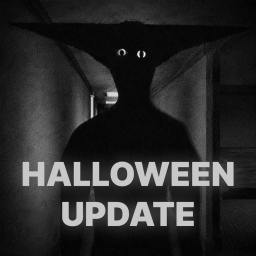 MONOCHROME🎃 icon