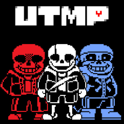 [UPDATE!] UNDERTALE: Multiplayer icon