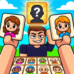 Guess The Person icon