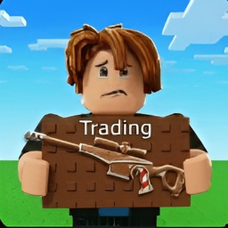 MM2 Trading Plaza icon