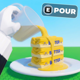[GUILDS] 🧈 Stack A Butter Squishy [ASMR] icon