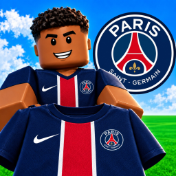 Build A Soccer Club! icon