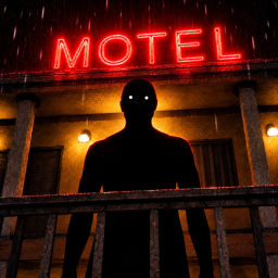 Motel Maniac [HORROR] icon