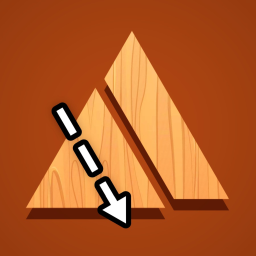 ✂️ Split icon