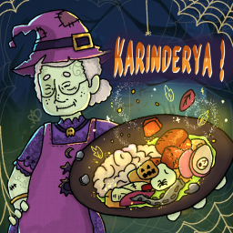 Karinderya! icon