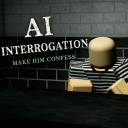 AI Interrogation 📁 icon