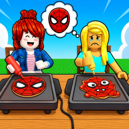 Make a Pancake! icon