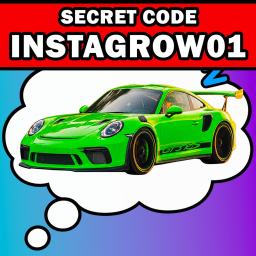 [💸X5]💭Dream Car Collection  icon