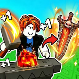 [🎃]+1 Loot To Forge icon