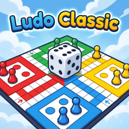 Ludo Classic 🎲 icon