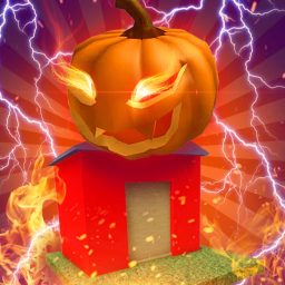 🎃 Horrific Housing icon