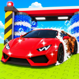 Wash the Car 🧽 icon