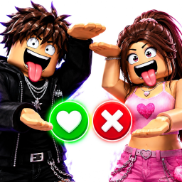 6 Boys Vs 6 Girls - Vote for the BEST icon