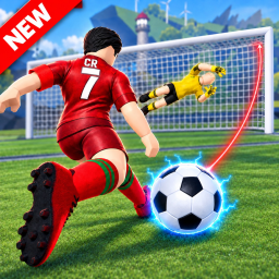 🎃 Street Soccer Pro icon
