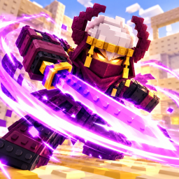 Survive The Swarm [NOW🎃] icon