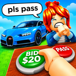 Bid Draft icon