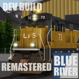 Blue River Dev Build icon