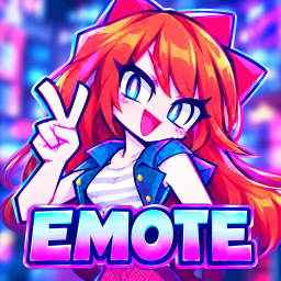 Trending Emote Dance icon