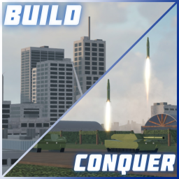 Build and Conquer [V0.1]  icon