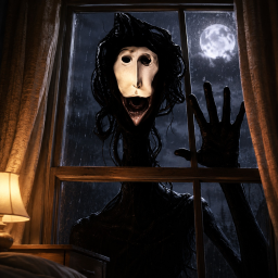 DON'T LET HIM IN [NEW CLASS] icon