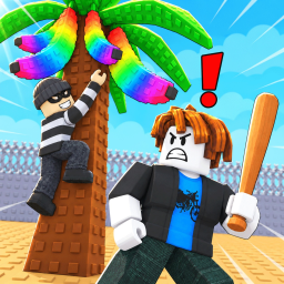 Plant & Steal 🌱 [CO-OP] icon