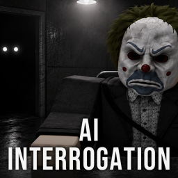 Interrogation [NEW CASES 🔥] icon