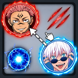 [🎃] Anime Ball Duels icon