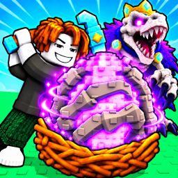 Break and Steal an Egg icon