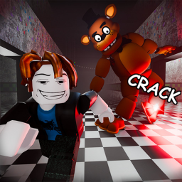 [🎃] Break Freedy's Ankle! icon