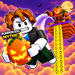 [🎃]Climb For Animals Eggs🥚 icon