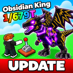 My Dino Empire icon