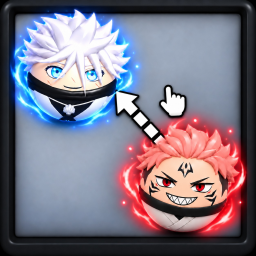 Anime Ball Battles icon