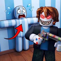 Paint and Hide! icon