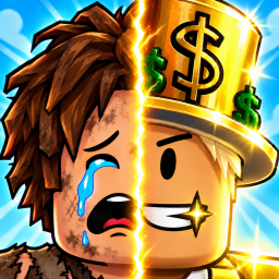 +1 Money Per Click 💸 icon