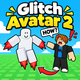 Glitch Avatars 2 icon