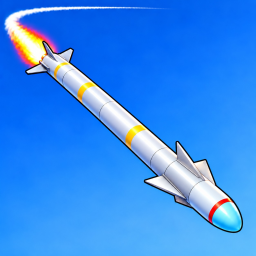 Rocket Rush icon