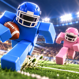 [🎃] Ragdoll Football icon