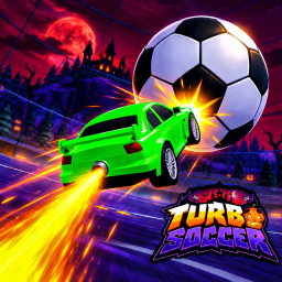 [🎃] Turbo Soccer : Beta 1.0 icon