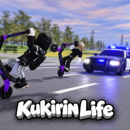 [🎃] Kukirin Life [Testing] icon