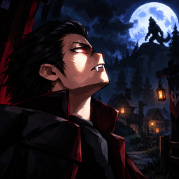 Supernatural Realm icon