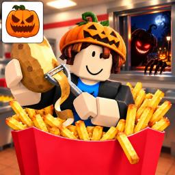 🎃 Sell Fries! [Anomaly] 🍟 icon