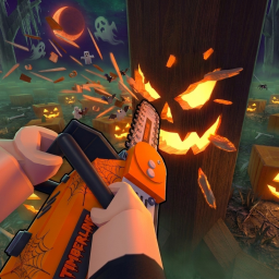 [🎃] Chop A Forest icon