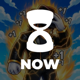 [RANKED] +1 Dance Battle Evolution icon