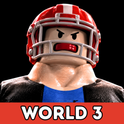 [W3] +1 Tackle Evolution icon