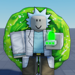 Portal Sandbox icon