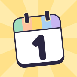 One A Day 100+ Daily Puzzles & Word Games icon