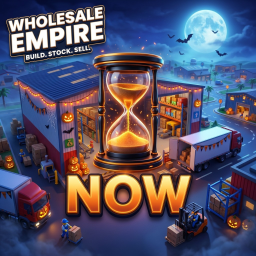 Wholesale Empire (🚢 Sea Freight Update)  icon