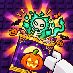 [🎃 NEW!] Collect Cat Cards! icon