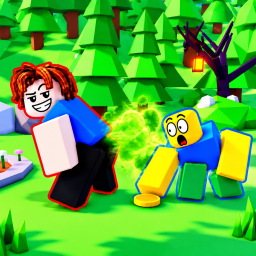 Fart Obby [1-2 Player]  icon